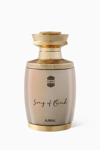 ماء عطر سونغ اوف عود، 75 ملل