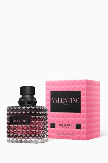 ماء عطر بورن إن روما دونا مركز، 100 ملل