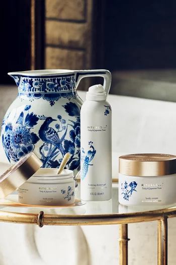 Amsterdam Collection Gift Set