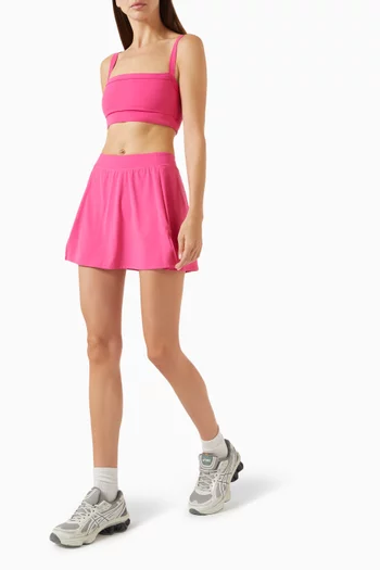 Venus High-waist Skort