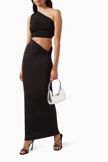 Yana Maxi Dress