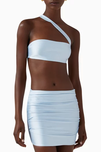 Thea Mini Skirt