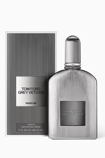 Grey Vetiver Parfum, 50ml