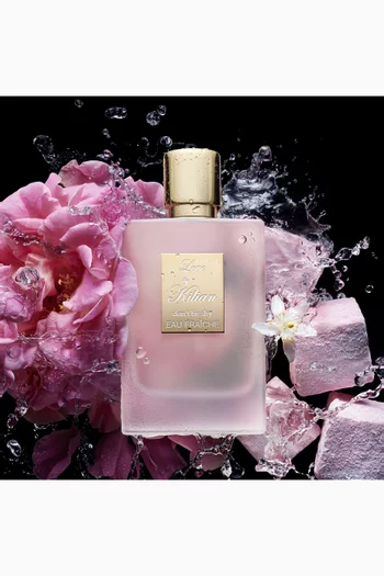Love Don't be Shy Eau Fraiche, 50ml
