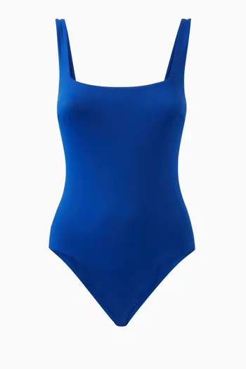 Margot One-piece Swimsuit in Embodee™ Fabric