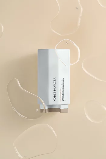 The Elemental Hydrating Preparation Essence, 18ml