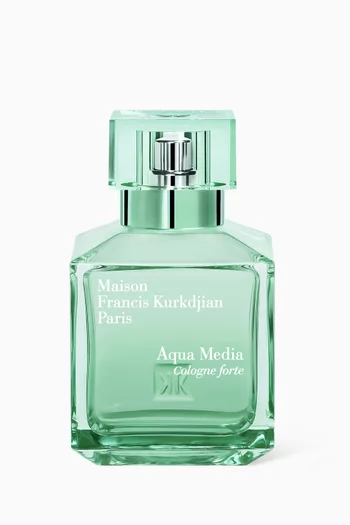 Aqua Media Cologne Forte Eau de Parfum, 70ml