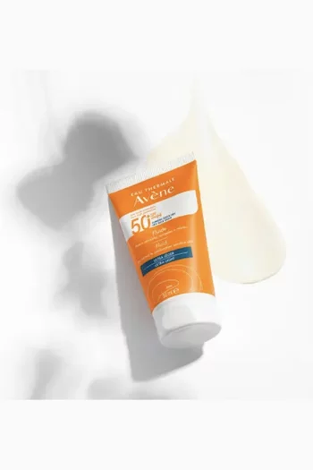 Very High Protection Fluid SPF50+, 50ml