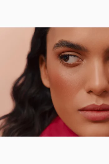 بودرة أحمر خدود روز هيرميس حريري درجة 58 روز كويفر