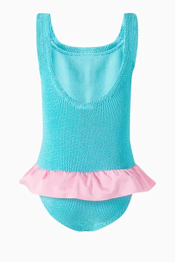 Baby Duo Denise Swimsuit in The Original Crinkle™