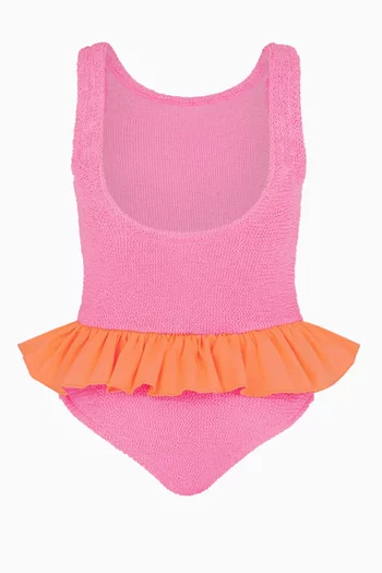 Baby Duo Denise Swimsuit in Original Crinkle™