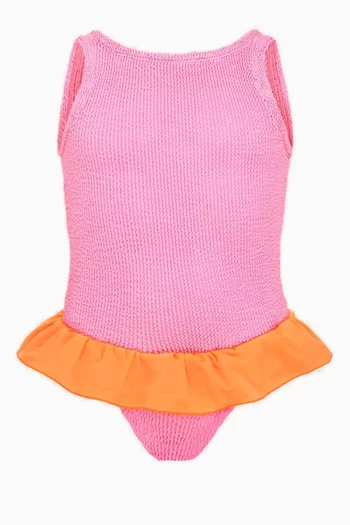 Baby Duo Denise Swimsuit in Original Crinkle™