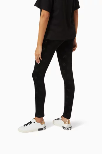 Portofino Low-top Sneakers in Leather