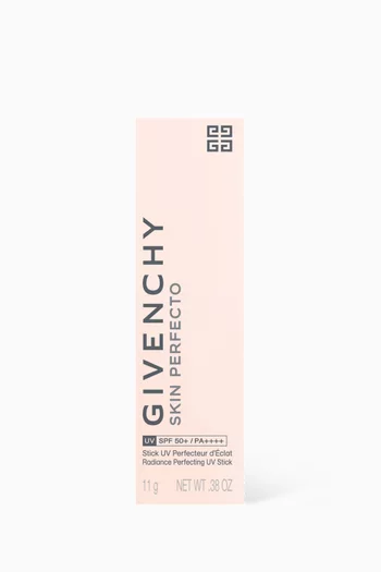 Skin Perfecto Radiance Perfecting UV Stick SPF 50+, 11g