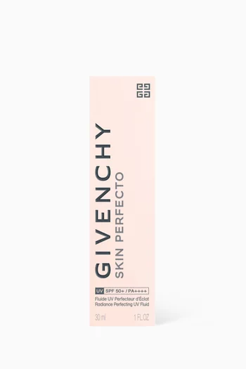 Skin Perfecto Radiance Perfecting UV Fluid SPF 50+, 30ml