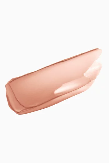 N°09 Beige Sable Le Rouge Sheer Velvet, 3.4g