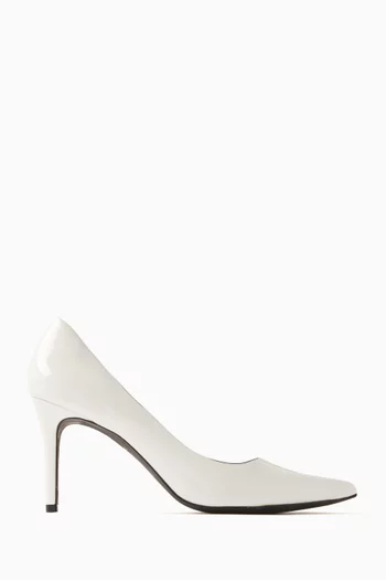 Teresa 85 Pumps in Patent Leather