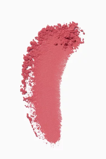 09 Intense Plum Blush De Beauté, 5.5g