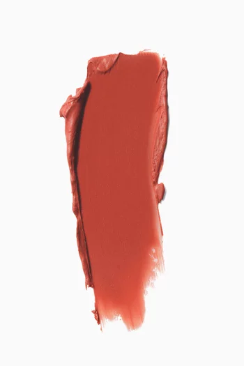 312 Frances Fire Rouge à Lèvres Mat Lipstick, 3.5g