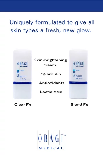 NuDerm Blend Fx, 57g