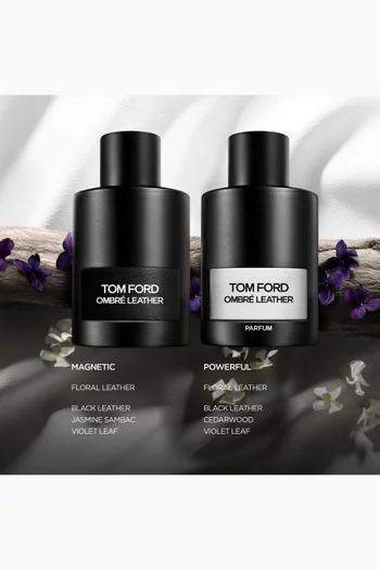 ماء عطر اومبريه ليذر، 150 ملل