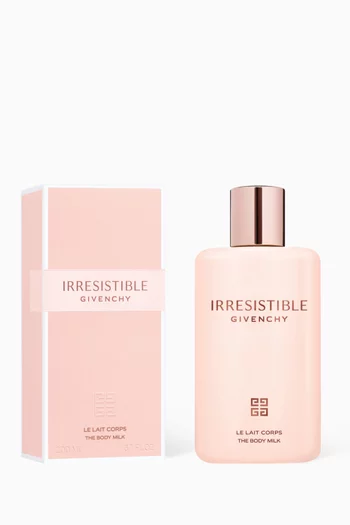 Irresistible Body Lotion, 200ml
