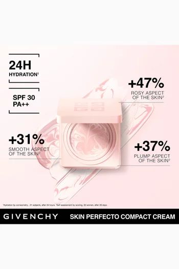 Skin Perfecto Compact Cream