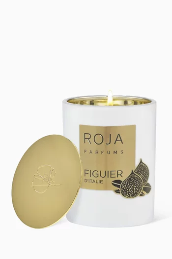 Roja Figuier D’Italie Candle 300g