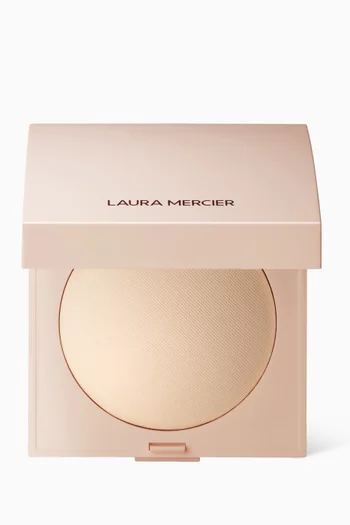 Translucent Real Flawless Luminous Perfecting Pressed Powder, 7g