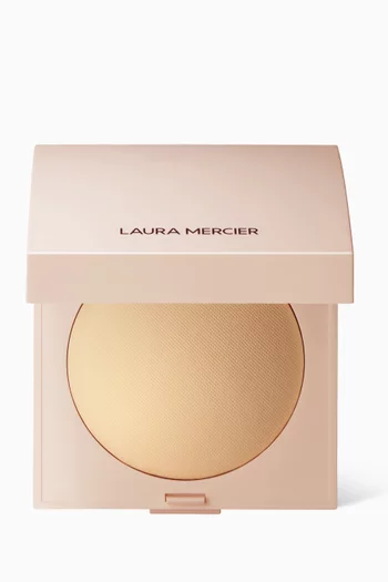 Translucent Honey Real Flawless Luminous Perfecting Pressed Powder, 7g