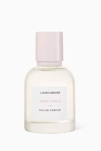ماء عطر فانيل، 50 ملل