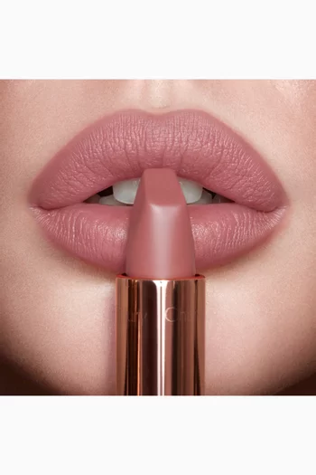 Pillow Talk Matte Revolution Lipstick, 3.5g