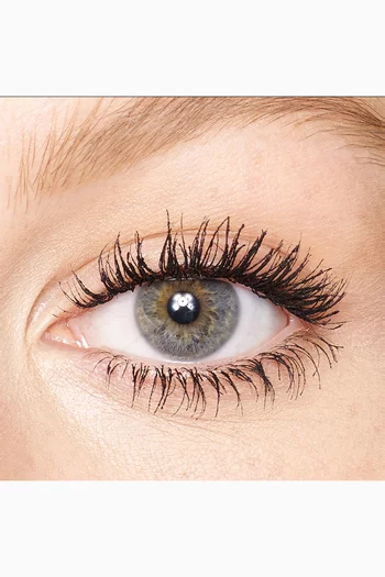 ماسكارا فول فات لاشز درجة جلوسي بلاك، 8 ملل