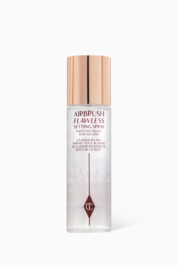 Airbrush Flawless Setting Spray, 100ml