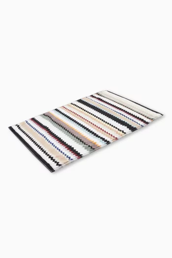 Curt Bath Mat in Terrycloth
