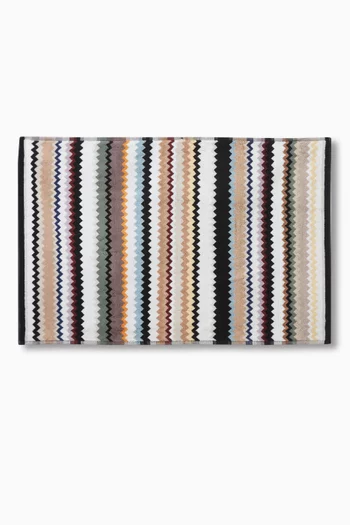 Curt Bath Mat in Terrycloth