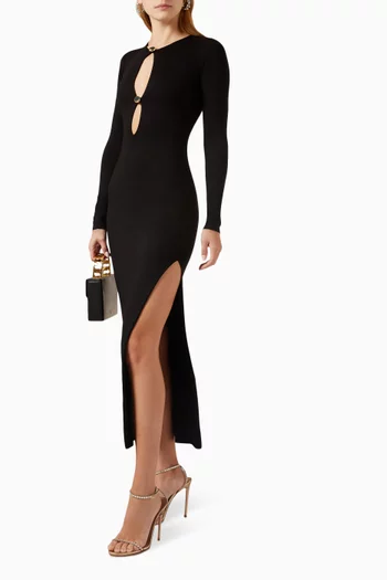 Jackie 2.4 Midi Dress