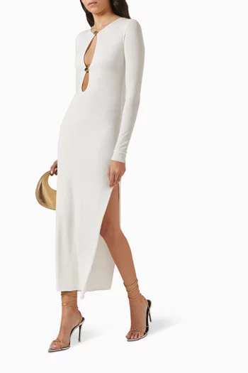 Jackie 2.4 Midi Dress
