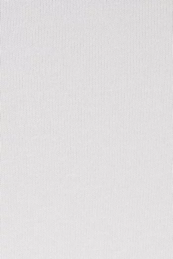 تي شيرت بويفريند بأكمام طويلة
