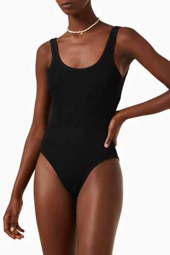 Always Fits Tank One-piece Swimsuit