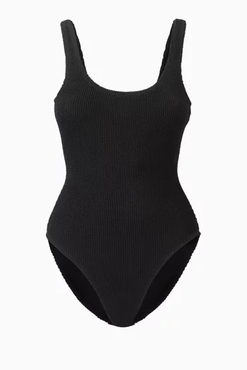 Always Fits Tank One-piece Swimsuit