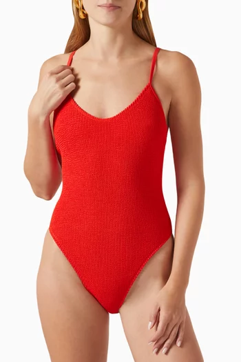 Always Fits One-piece Swimsuit