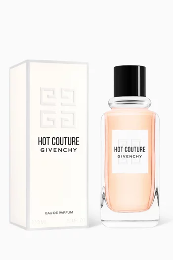 ماء عطر هوت كوتور، 100 ملل