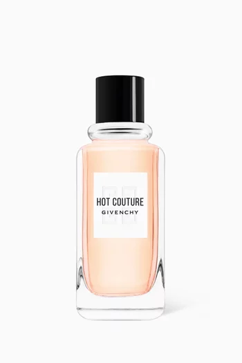 Hot Couture Eau de Parfum, 100ml
