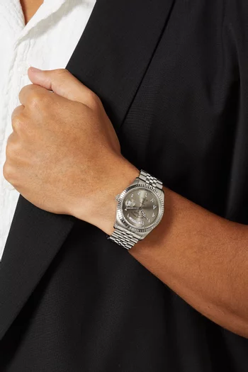 The Classics XL AR Automatic Watch