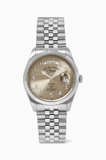 The Classics XL AR Automatic Watch