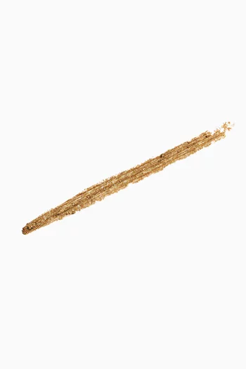 11 Mystic Gold Phyto-Khol Star Waterproof Eyeliner, 0.3g
