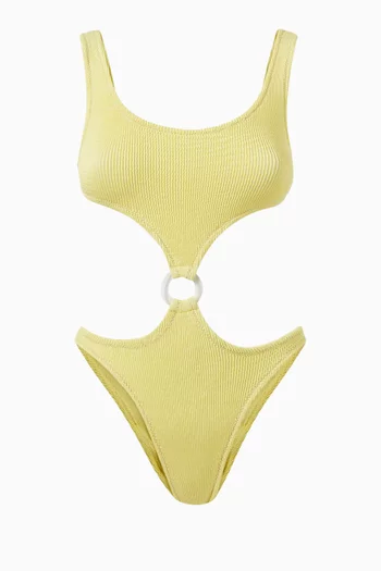 Augusta One-piece Swimsuit