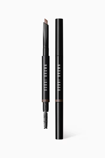 Mahogany Long-Wear Brow Pencil, 0.33g