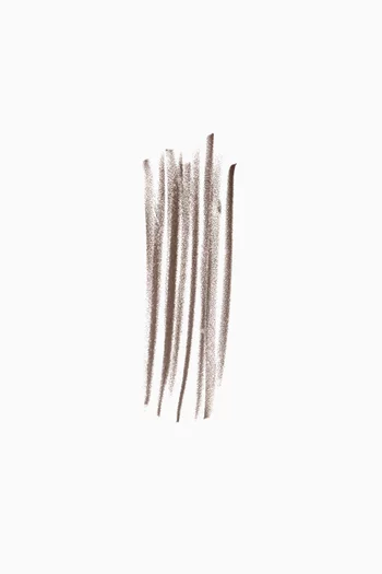 Espresso Long-Wear Brow Pencil, 0.33g